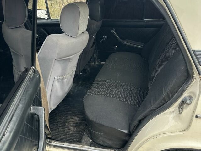 Бежевый ВАЗ 2106, объемом двигателя 1.5 л и пробегом 86 тыс. км за 716 $, фото 13 на Automoto.ua