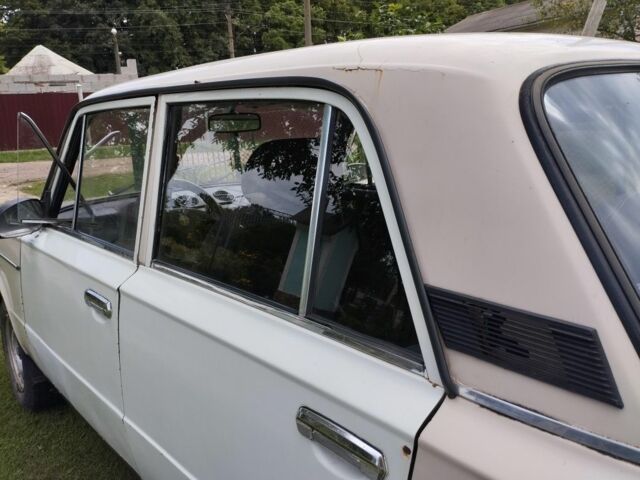 Бежевий ВАЗ 2106, об'ємом двигуна 1.2 л та пробігом 405 тис. км за 385 $, фото 2 на Automoto.ua