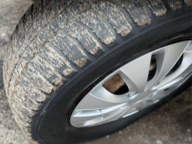 Бежевый ВАЗ 2106, объемом двигателя 1.3 л и пробегом 99 тыс. км за 618 $, фото 12 на Automoto.ua