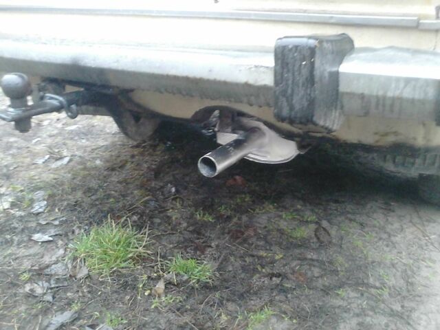 Бежевый ВАЗ 2106, объемом двигателя 1.3 л и пробегом 200 тыс. км за 474 $, фото 6 на Automoto.ua