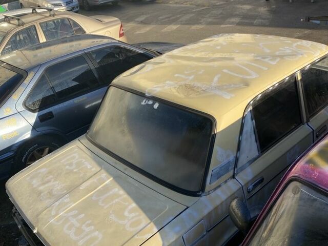 Бежевый ВАЗ 2106, объемом двигателя 1.3 л и пробегом 1 тыс. км за 178 $, фото 10 на Automoto.ua