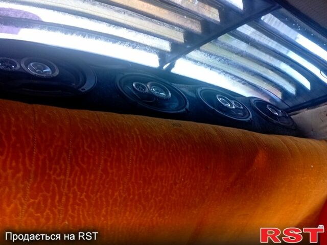 Бежевый ВАЗ 2106, объемом двигателя 1.5 л и пробегом 200 тыс. км за 460 $, фото 3 на Automoto.ua