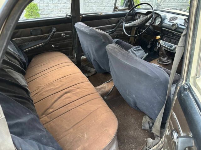 Бежевый ВАЗ 2106, объемом двигателя 1.3 л и пробегом 170 тыс. км за 600 $, фото 5 на Automoto.ua