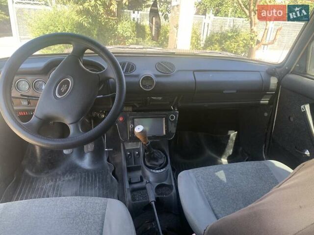 Бежевий ВАЗ 2106, об'ємом двигуна 1.3 л та пробігом 250 тис. км за 555 $, фото 5 на Automoto.ua