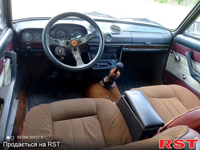 Бежевий ВАЗ 2106, об'ємом двигуна 1.3 л та пробігом 93 тис. км за 600 $, фото 4 на Automoto.ua