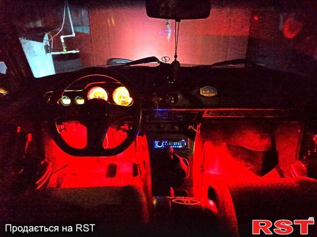 Бежевый ВАЗ 2106, объемом двигателя 1.1 л и пробегом 0 тыс. км за 810 $, фото 1 на Automoto.ua