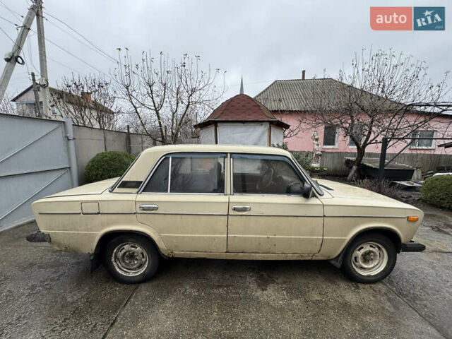 Бежевий ВАЗ 2106, об'ємом двигуна 1.3 л та пробігом 100 тис. км за 1100 $, фото 3 на Automoto.ua