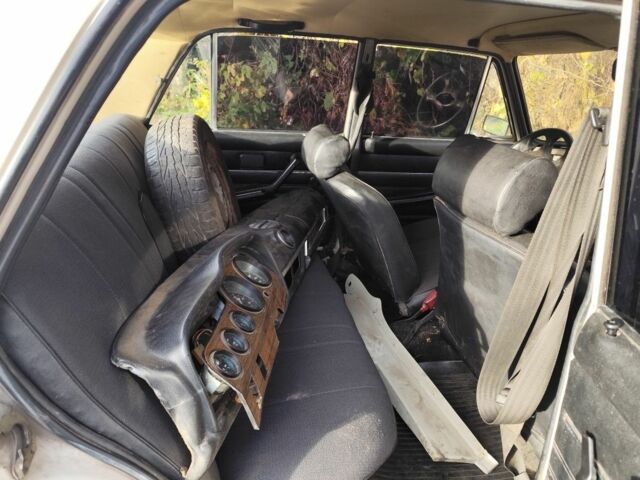 Бежевый ВАЗ 2106, объемом двигателя 1.3 л и пробегом 54 тыс. км за 193 $, фото 6 на Automoto.ua