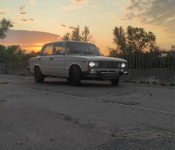 Бежевий ВАЗ 2106, об'ємом двигуна 1.6 л та пробігом 100 тис. км за 1400 $, фото 1 на Automoto.ua