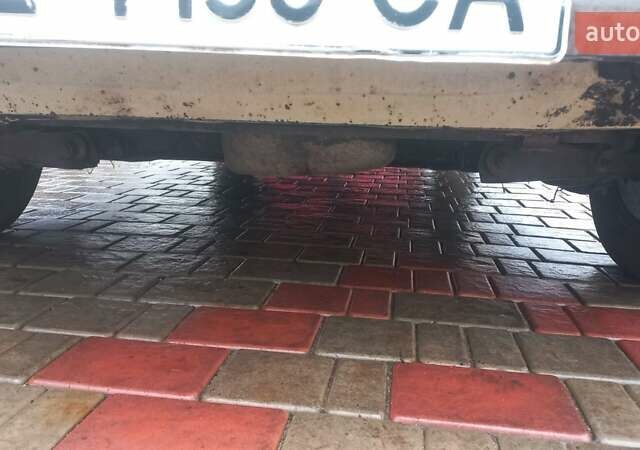 Бежевий ВАЗ 2106, об'ємом двигуна 1.3 л та пробігом 145 тис. км за 1500 $, фото 12 на Automoto.ua