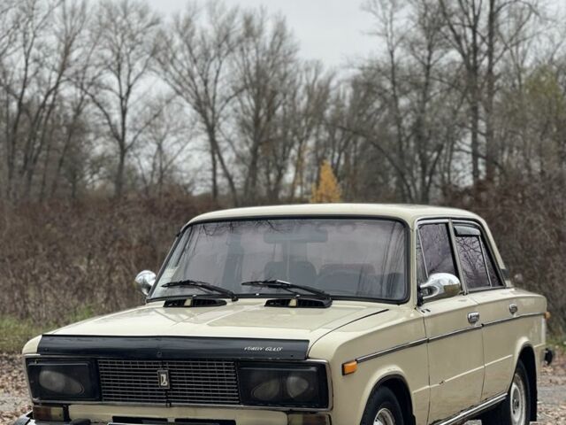 Бежевый ВАЗ 2106, объемом двигателя 1.5 л и пробегом 100 тыс. км за 499 $, фото 7 на Automoto.ua