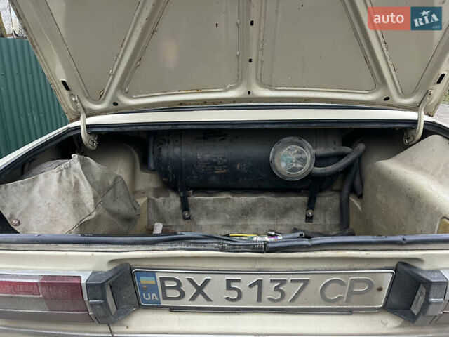 Бежевый ВАЗ 2106, объемом двигателя 1.3 л и пробегом 91 тыс. км за 550 $, фото 5 на Automoto.ua