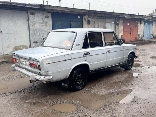 Бежевый ВАЗ 2106, объемом двигателя 1.5 л и пробегом 200 тыс. км за 350 $, фото 7 на Automoto.ua