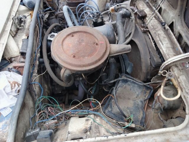 Бежевий ВАЗ 2106, об'ємом двигуна 0 л та пробігом 90 тис. км за 191 $, фото 7 на Automoto.ua