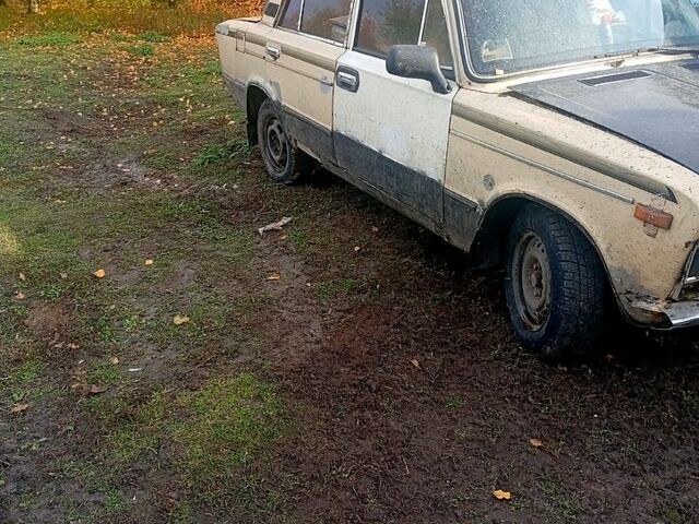 Бежевый ВАЗ 2106, объемом двигателя 1.5 л и пробегом 200 тыс. км за 460 $, фото 1 на Automoto.ua