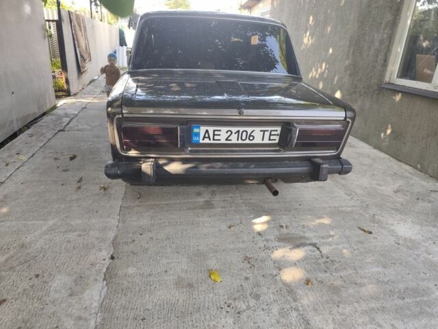 Бежевий ВАЗ 2106, об'ємом двигуна 1.5 л та пробігом 100 тис. км за 1200 $, фото 5 на Automoto.ua