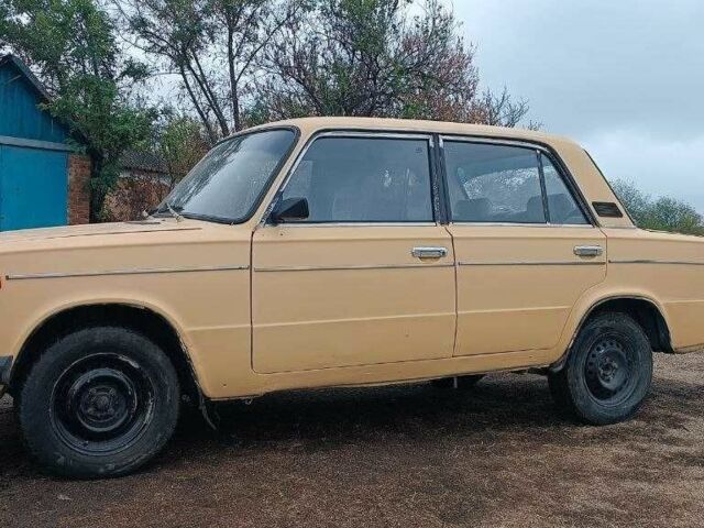 Бежевый ВАЗ 2106, объемом двигателя 1.5 л и пробегом 10 тыс. км за 650 $, фото 2 на Automoto.ua