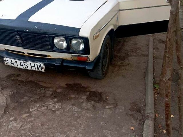 Бежевый ВАЗ 2106, объемом двигателя 1.3 л и пробегом 0 тыс. км за 420 $, фото 1 на Automoto.ua