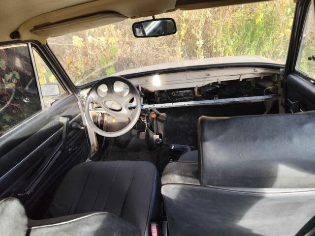 Бежевый ВАЗ 2106, объемом двигателя 1.3 л и пробегом 54 тыс. км за 193 $, фото 5 на Automoto.ua