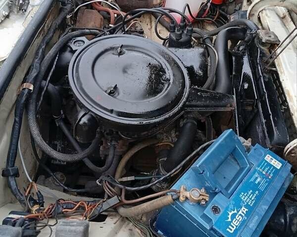 Бежевый ВАЗ 2106, объемом двигателя 1.3 л и пробегом 55 тыс. км за 550 $, фото 10 на Automoto.ua