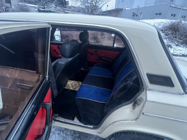 Бежевий ВАЗ 2106, об'ємом двигуна 1.5 л та пробігом 1000 тис. км за 700 $, фото 7 на Automoto.ua