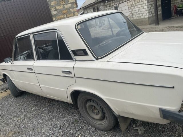 Бежевий ВАЗ 2106, об'ємом двигуна 1.5 л та пробігом 300 тис. км за 592 $, фото 4 на Automoto.ua
