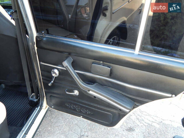 Бежевий ВАЗ 2106, об'ємом двигуна 1.57 л та пробігом 111 тис. км за 1200 $, фото 22 на Automoto.ua