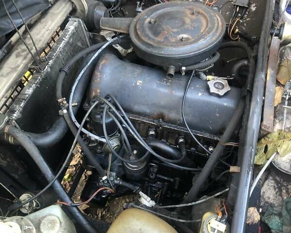 Бежевый ВАЗ 2106, объемом двигателя 1.29 л и пробегом 73 тыс. км за 350 $, фото 5 на Automoto.ua