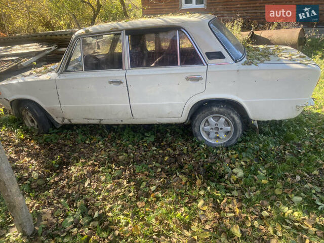 Бежевый ВАЗ 2106, объемом двигателя 1.3 л и пробегом 600 тыс. км за 350 $, фото 2 на Automoto.ua
