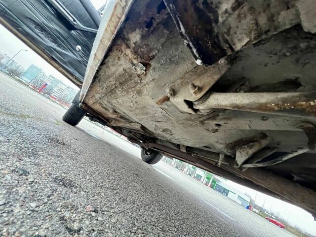 Бежевый ВАЗ 2106, объемом двигателя 1.3 л и пробегом 200 тыс. км за 350 $, фото 15 на Automoto.ua