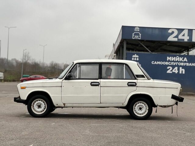 Бежевый ВАЗ 2106, объемом двигателя 1.3 л и пробегом 200 тыс. км за 350 $, фото 5 на Automoto.ua