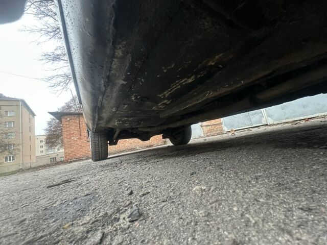 Бежевый ВАЗ 2106, объемом двигателя 1.3 л и пробегом 99 тыс. км за 618 $, фото 9 на Automoto.ua