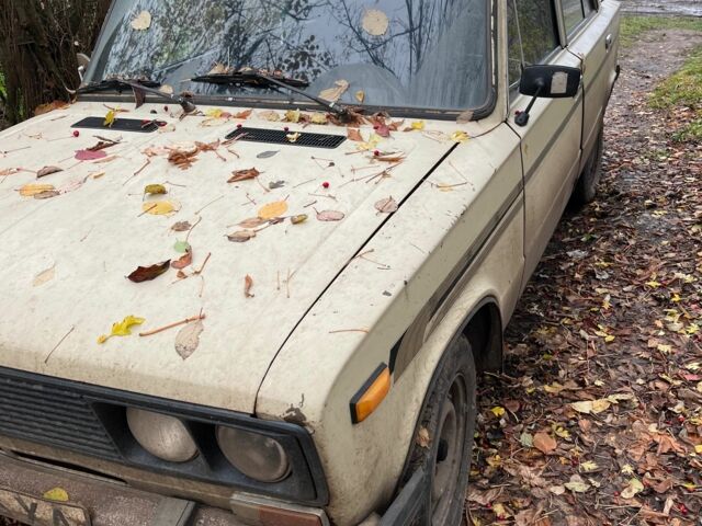 Бежевий ВАЗ 2106, об'ємом двигуна 1.3 л та пробігом 97 тис. км за 499 $, фото 2 на Automoto.ua