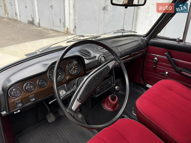 Бежевий ВАЗ 2106, об'ємом двигуна 0 л та пробігом 98 тис. км за 3000 $, фото 16 на Automoto.ua