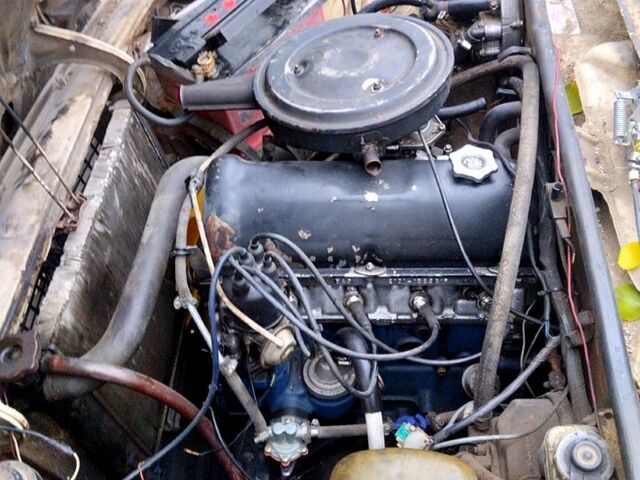 Бежевий ВАЗ 2106, об'ємом двигуна 1.5 л та пробігом 200 тис. км за 300 $, фото 4 на Automoto.ua