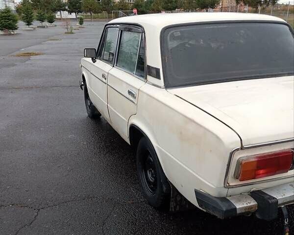 Бежевый ВАЗ 2106, объемом двигателя 1.29 л и пробегом 300 тыс. км за 800 $, фото 1 на Automoto.ua