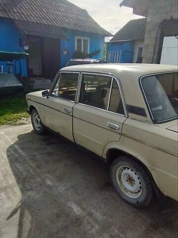 Бежевий ВАЗ 2106, об'ємом двигуна 1.6 л та пробігом 100 тис. км за 450 $, фото 2 на Automoto.ua