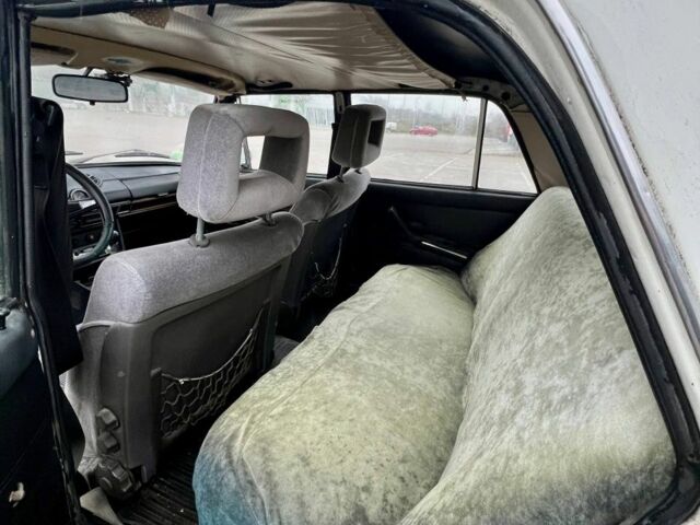 Бежевый ВАЗ 2106, объемом двигателя 1.3 л и пробегом 200 тыс. км за 350 $, фото 16 на Automoto.ua