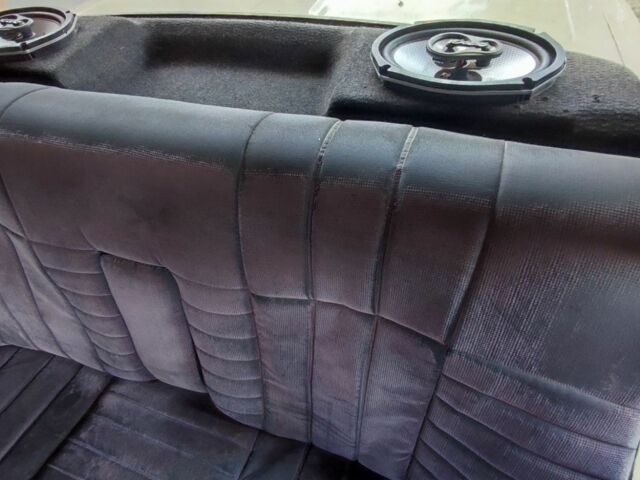 Бежевый ВАЗ 2106, объемом двигателя 1.3 л и пробегом 40 тыс. км за 600 $, фото 5 на Automoto.ua