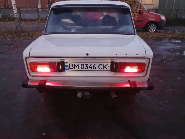 Бежевий ВАЗ 2106, об'ємом двигуна 1.3 л та пробігом 80 тис. км за 950 $, фото 3 на Automoto.ua