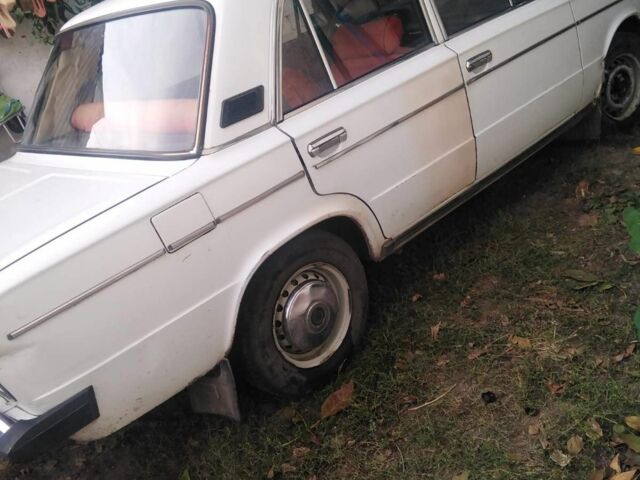 Бежевый ВАЗ 2106, объемом двигателя 0 л и пробегом 84 тыс. км за 1192 $, фото 3 на Automoto.ua