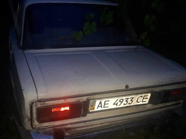 ВАЗ 2106 1987 в Днепре (Днепропетровске) на Automoto.ua Бежевый ВАЗ 2106, объемом двигателя 0 л и пробегом 180 тыс. км за 360 $, фото 1 на Automoto.ua