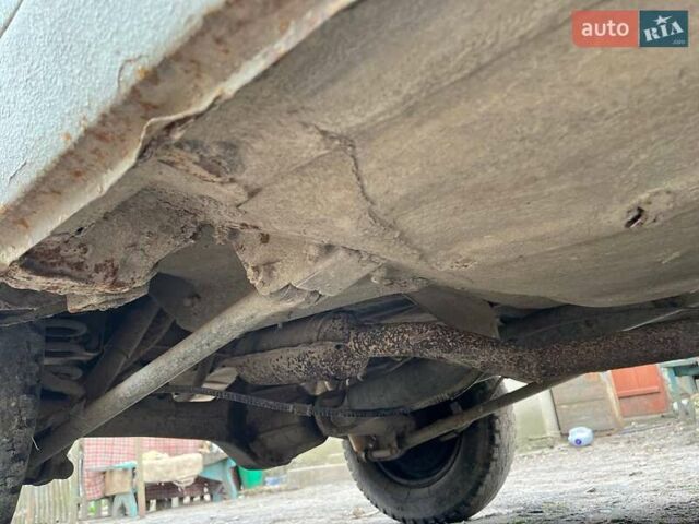 Бежевый ВАЗ 2106, объемом двигателя 1.3 л и пробегом 200 тыс. км за 600 $, фото 22 на Automoto.ua