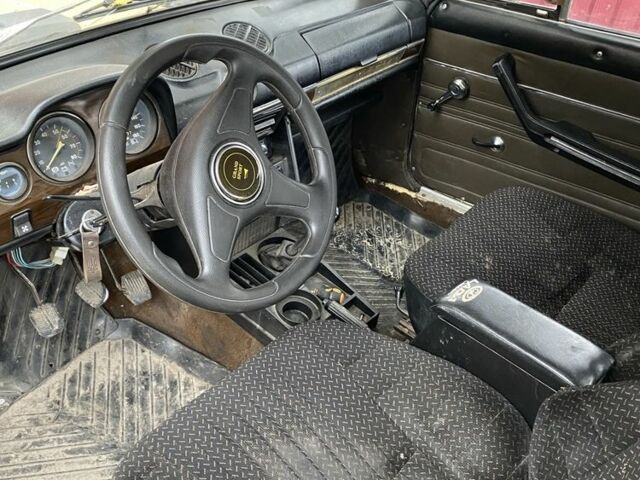 ВАЗ 2106 1987 в Сарнах на Automoto.ua Бежевый ВАЗ 2106, объемом двигателя 0 л и пробегом 1000 тыс. км за 600 $, фото 5 на Automoto.ua