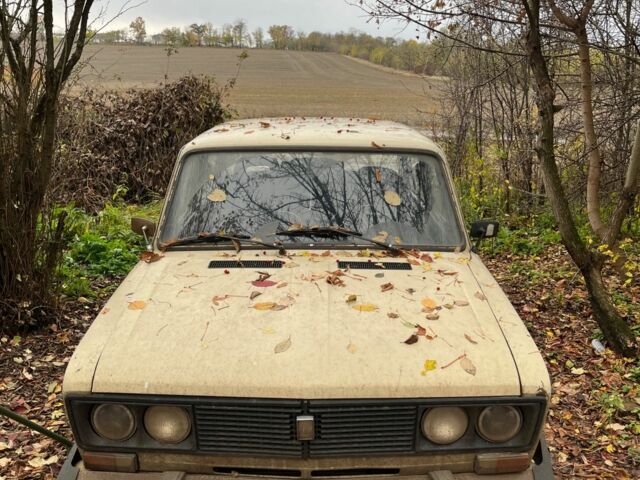 Бежевий ВАЗ 2106, об'ємом двигуна 1.3 л та пробігом 97 тис. км за 499 $, фото 3 на Automoto.ua