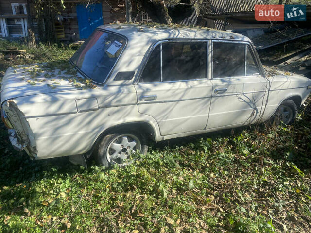 Бежевый ВАЗ 2106, объемом двигателя 1.3 л и пробегом 600 тыс. км за 350 $, фото 3 на Automoto.ua