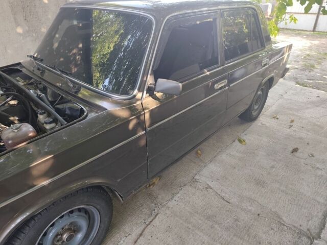 Бежевий ВАЗ 2106, об'ємом двигуна 1.5 л та пробігом 100 тис. км за 1200 $, фото 6 на Automoto.ua