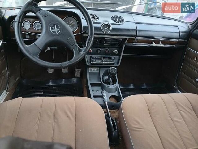 Бежевый ВАЗ 2106, объемом двигателя 1.3 л и пробегом 55 тыс. км за 550 $, фото 8 на Automoto.ua