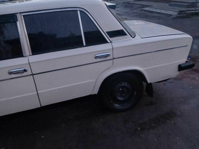 Бежевий ВАЗ 2106, об'ємом двигуна 1.3 л та пробігом 80 тис. км за 950 $, фото 2 на Automoto.ua