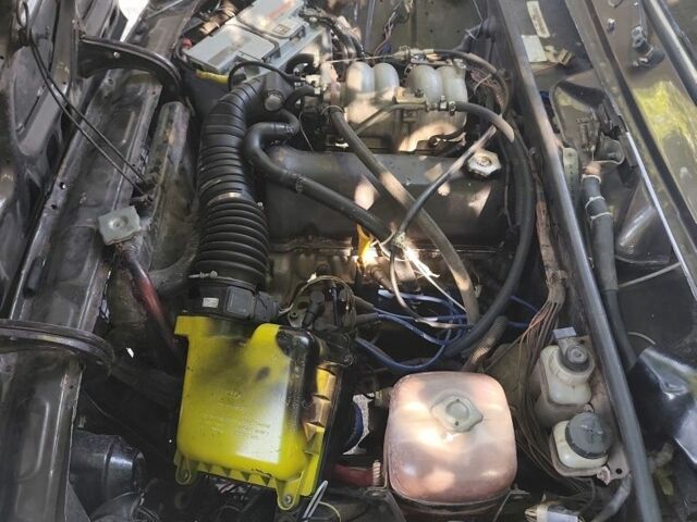 Бежевий ВАЗ 2106, об'ємом двигуна 1.5 л та пробігом 100 тис. км за 1200 $, фото 8 на Automoto.ua